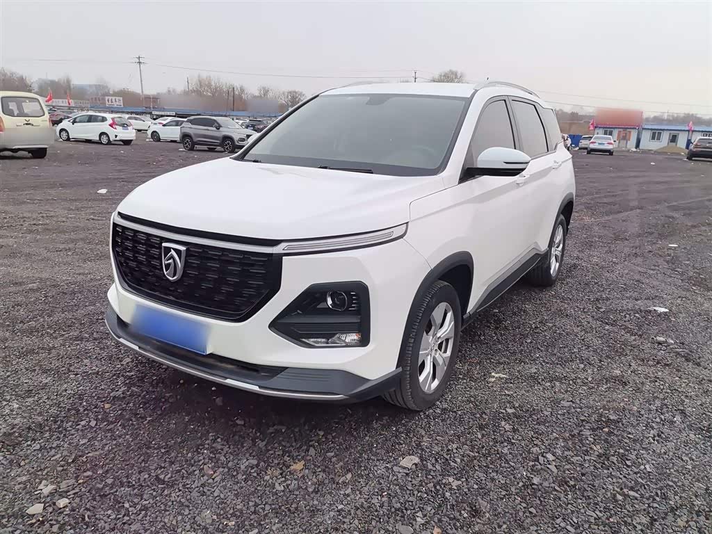 Baojun 530