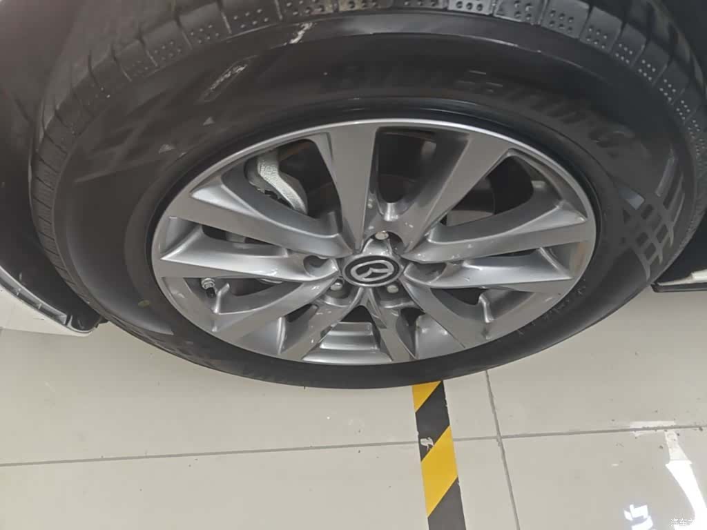 Mazda Mazda3, 2020 23