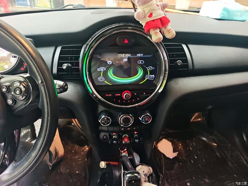 Mini Cooper, 2018 6