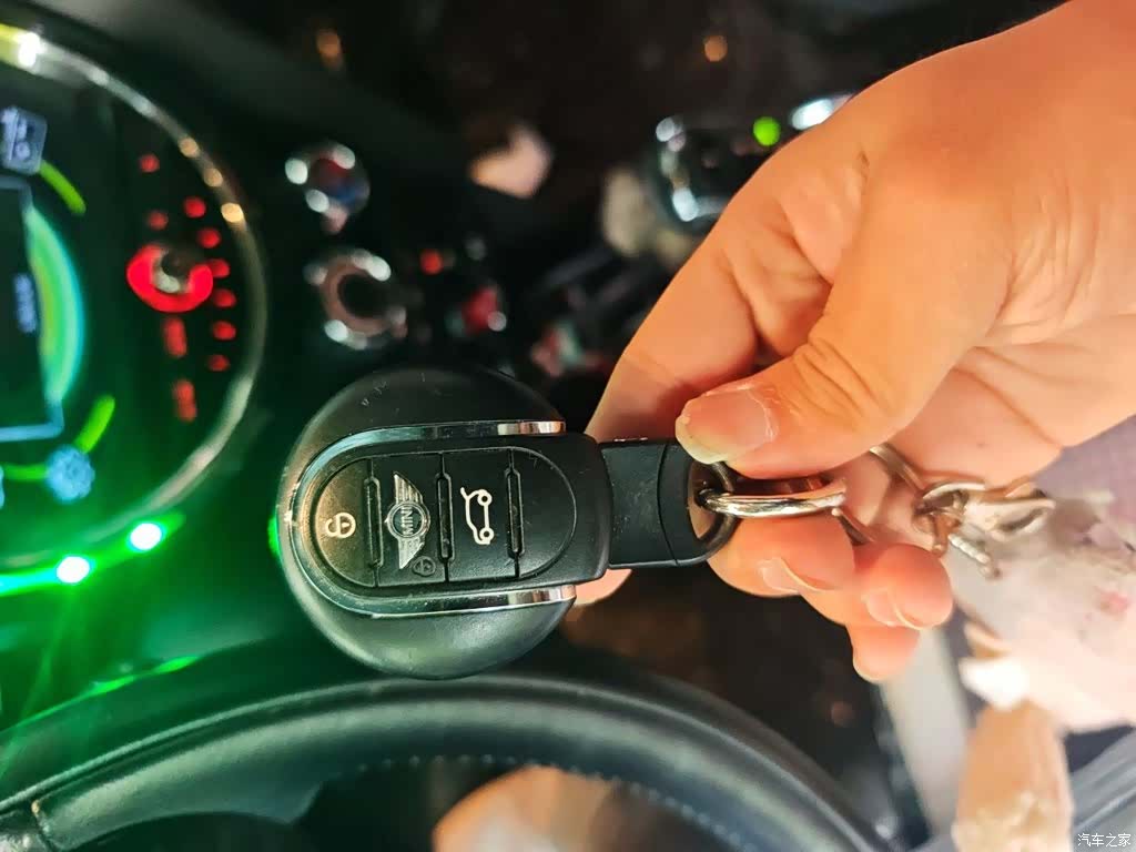 Mini Cooper, 2018 12