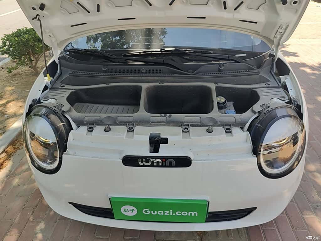 Changan Lumin, 2025 20