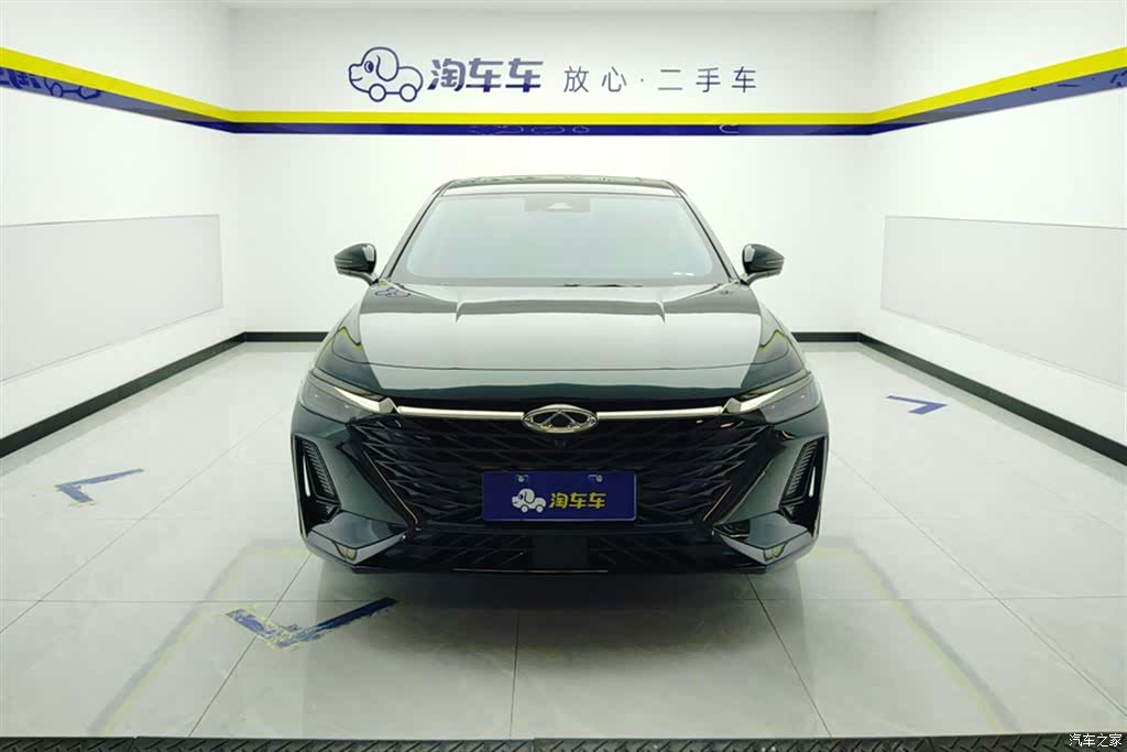 Chery Arrizo 8, 2024 2