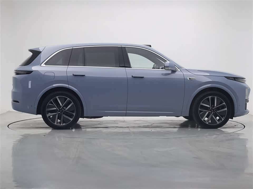 Li Auto Ideal L7