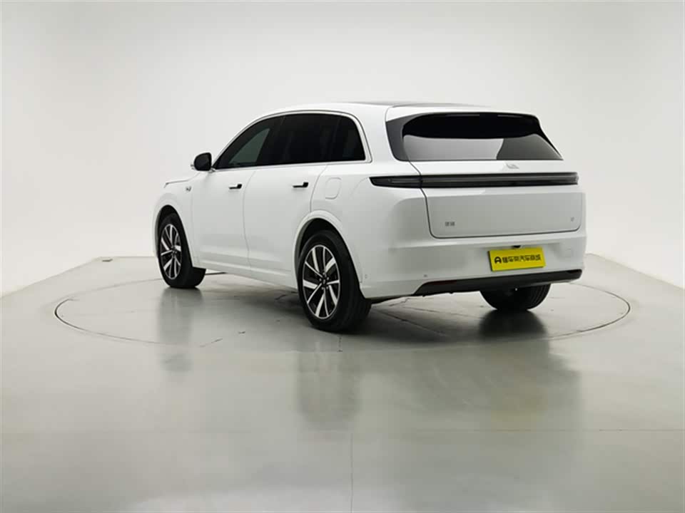 Li Auto Ideal L7