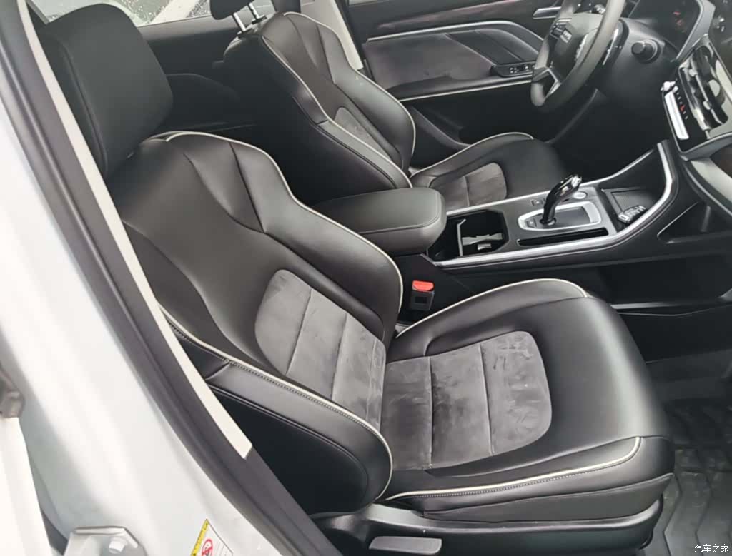 Haval H6, 2022 25