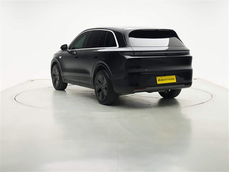 Li Auto Ideal L6