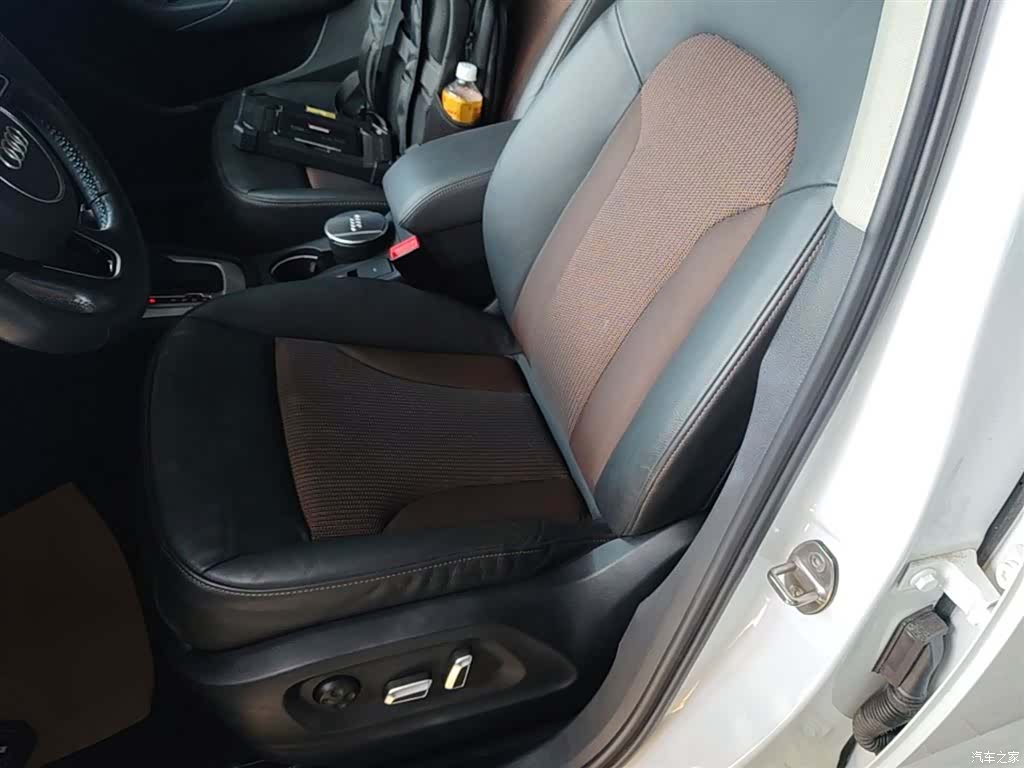 Audi Q3, 2019 15