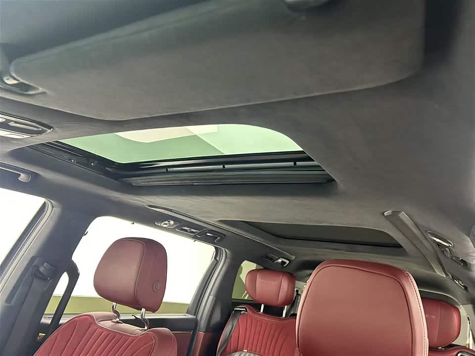 Trumpchi Trumpchi M8