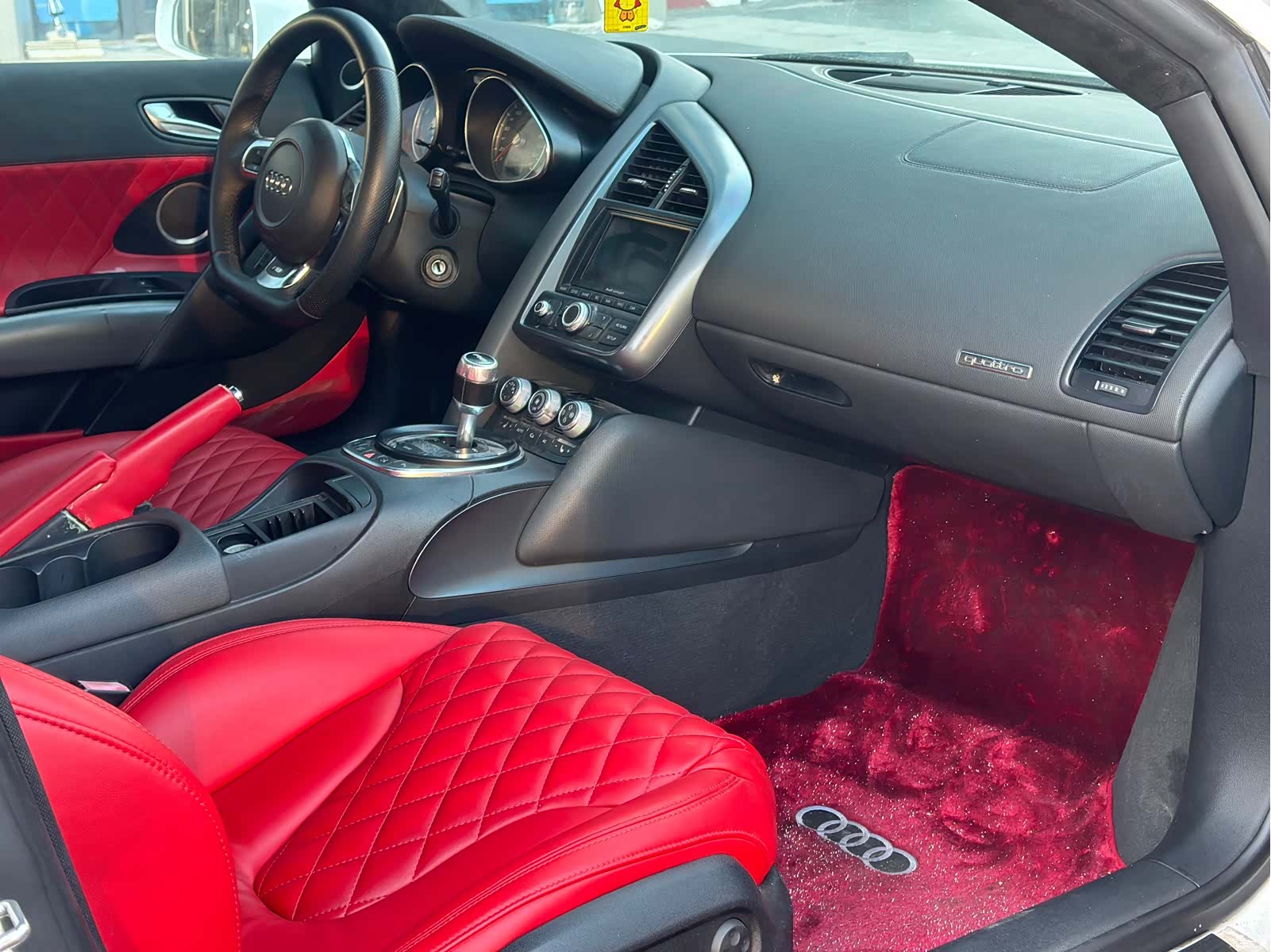 Audi TT, 2010 6