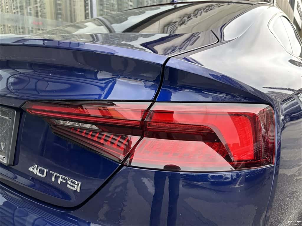 Audi A5, 2020 15