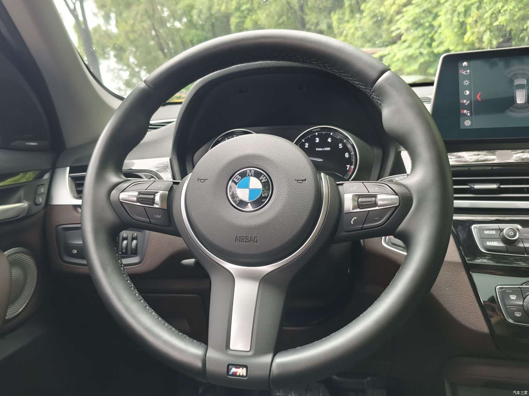 BMW X1, 2021 15