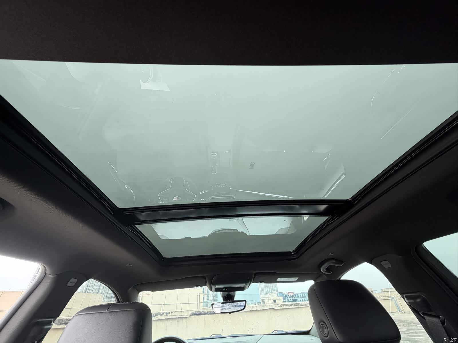 Cadillac XT5, 2020 19