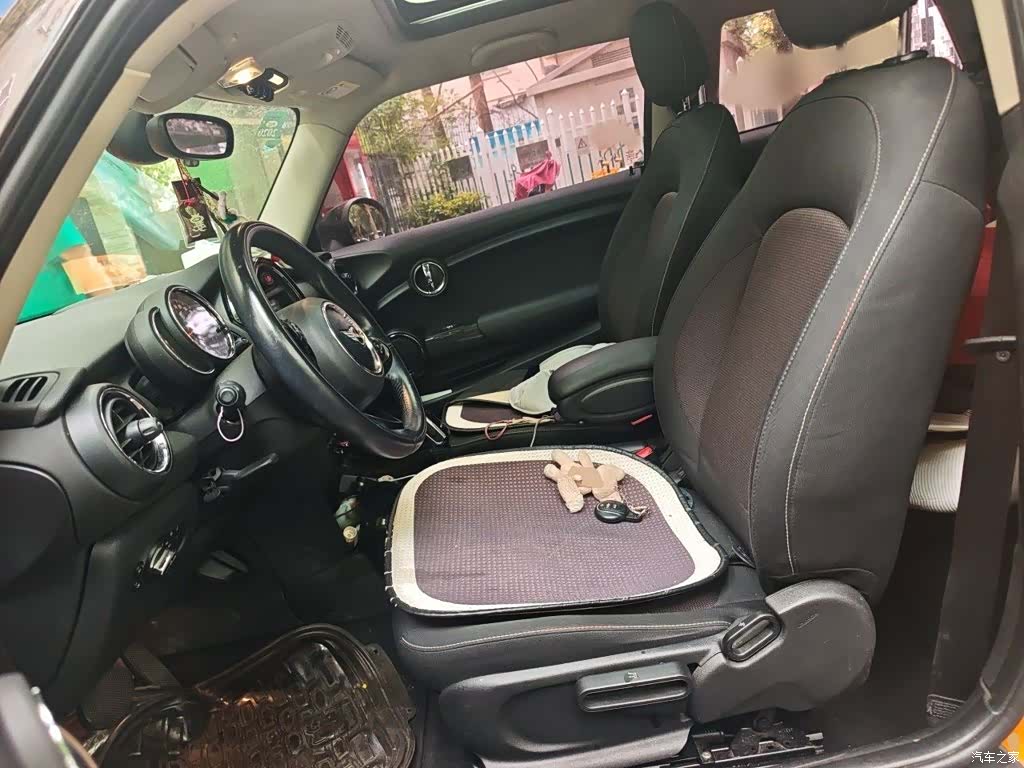 Mini Cooper, 2018 8