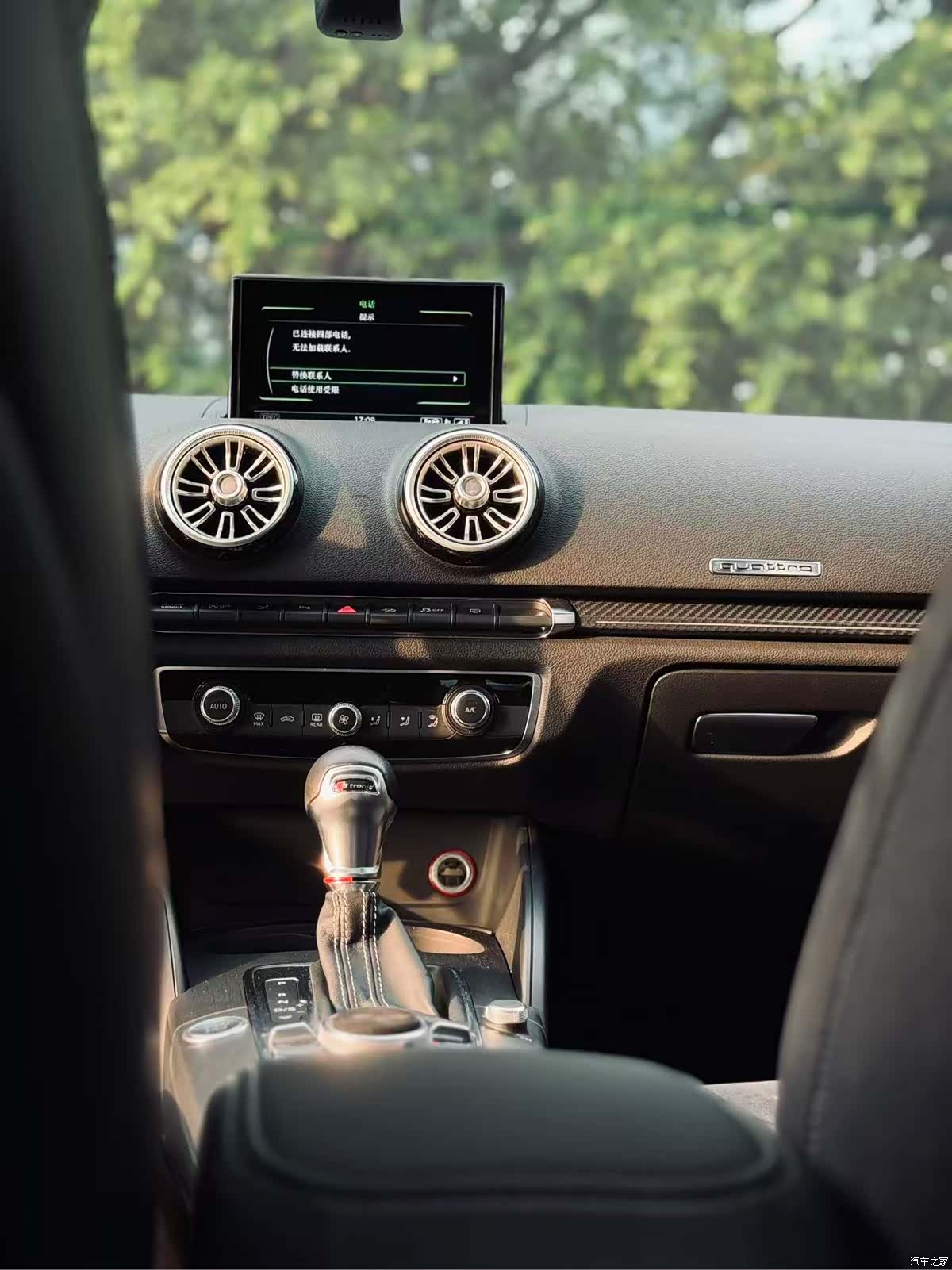 Audi S3, 2016 все фото