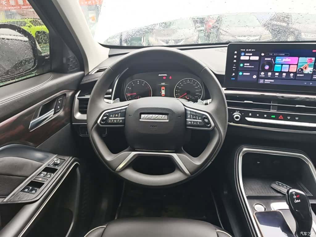Haval H6, 2022 11