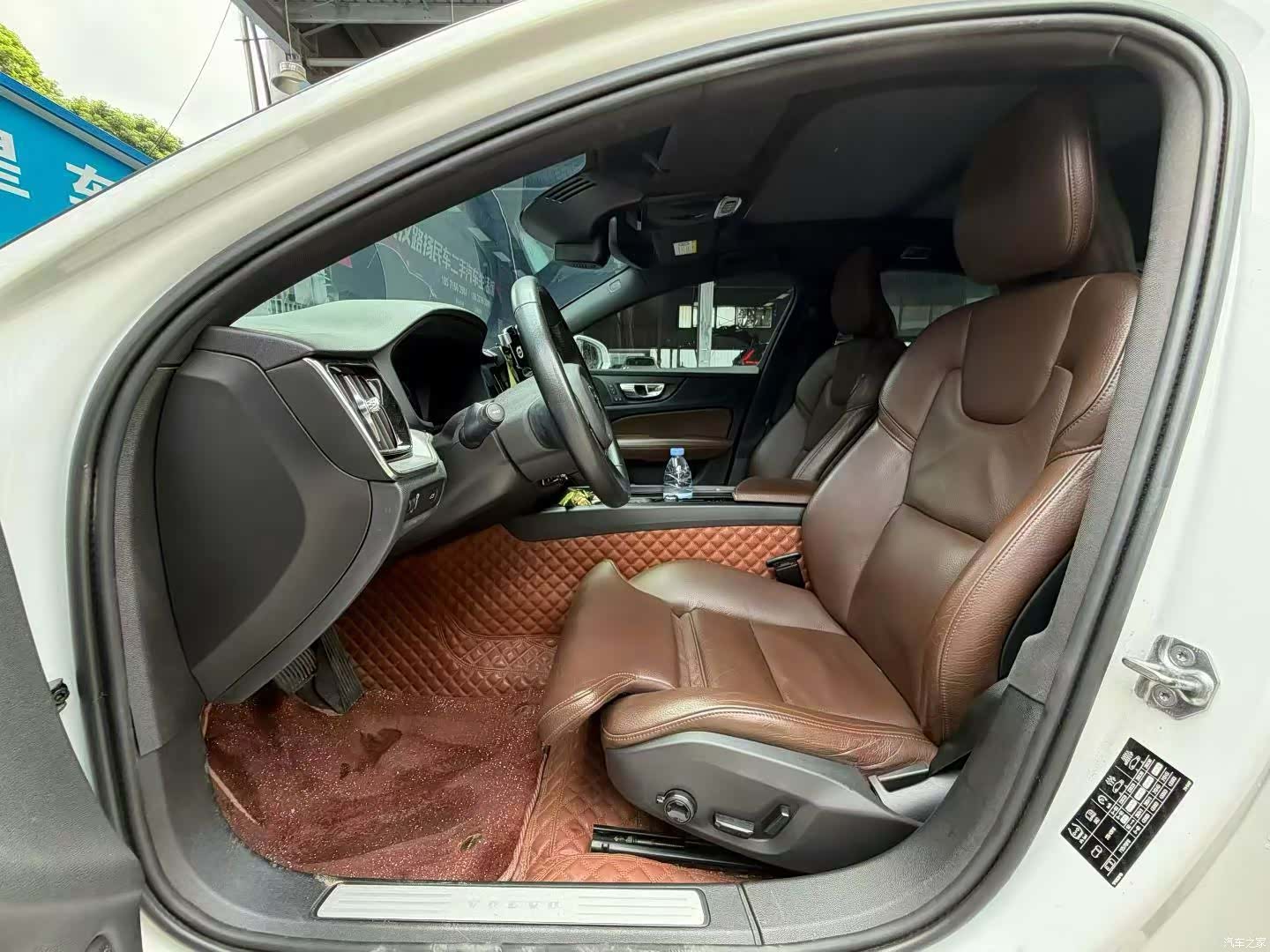 Volvo S60, 2020 4