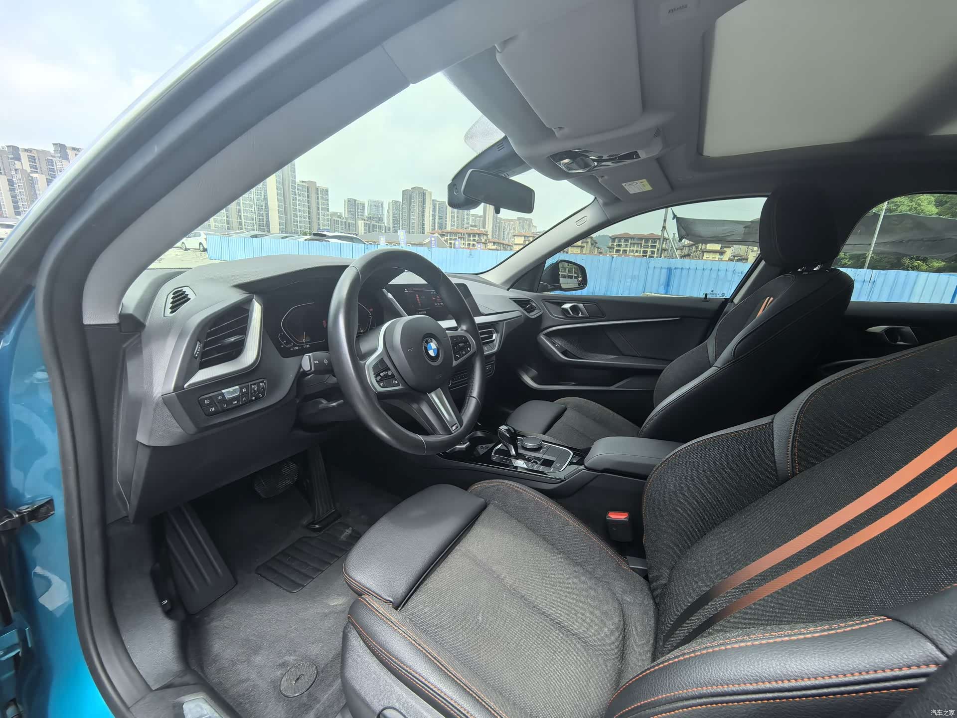 BMW 2 Series, 2024 4
