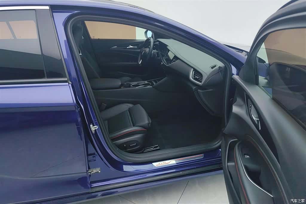 Buick Regal, 2020 8