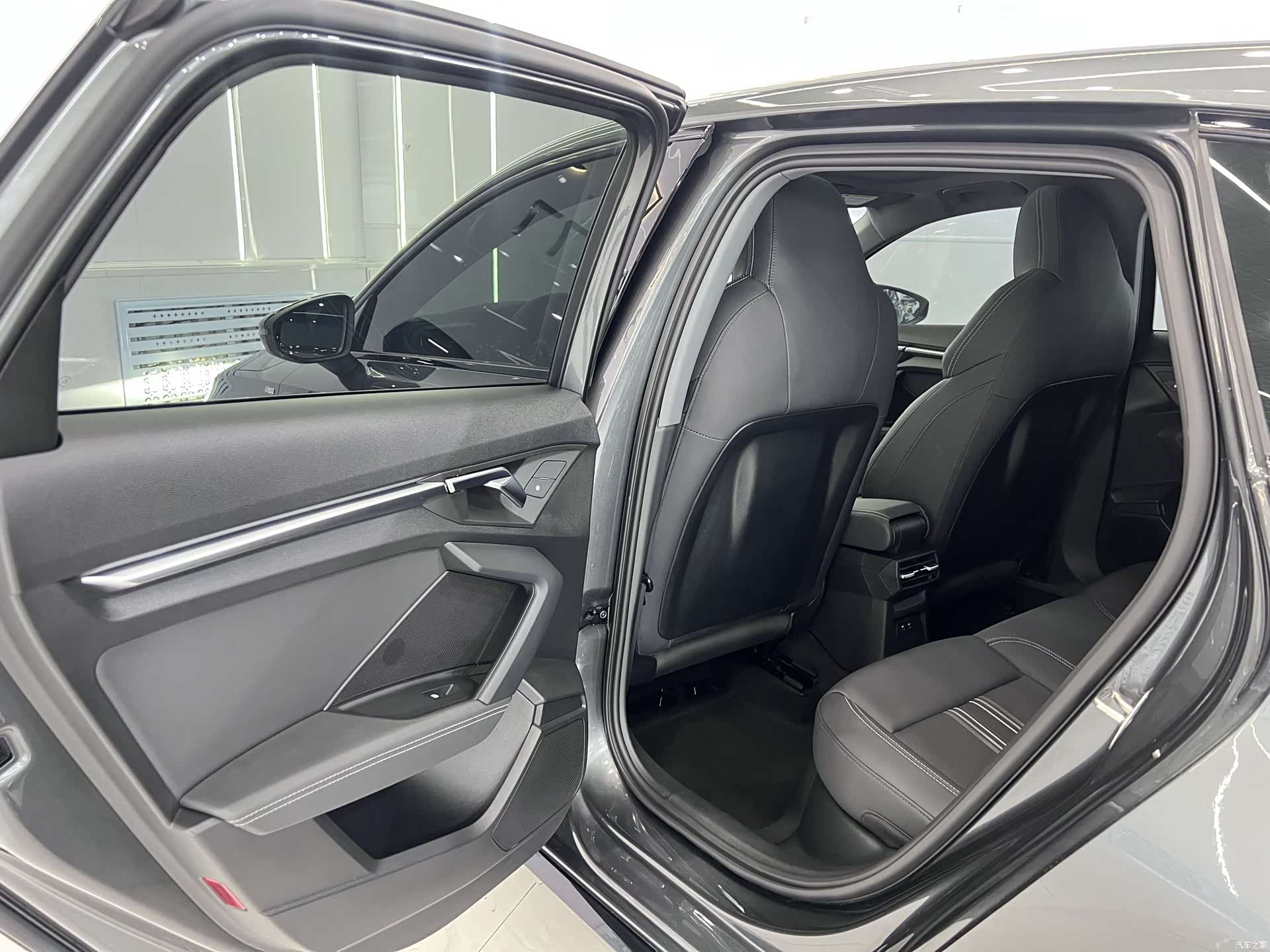 Audi A3, 2022 14