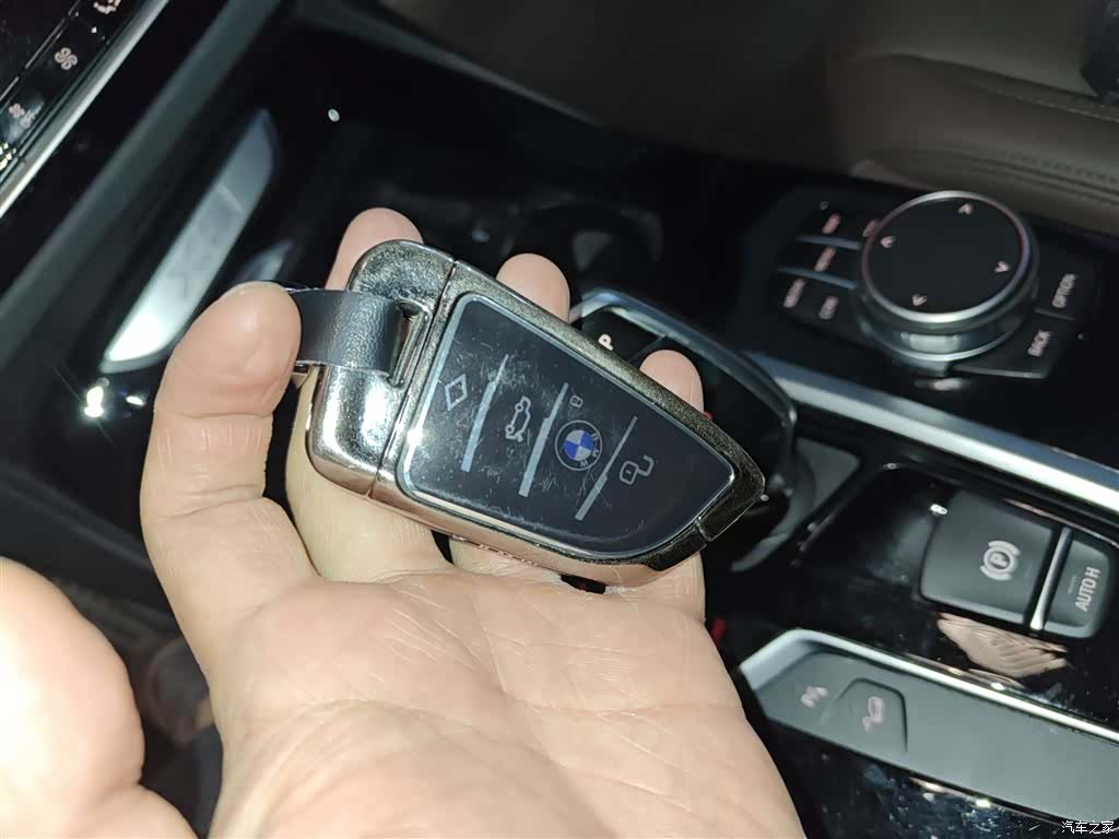 BMW X3, 2019 9