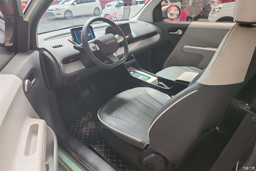Changan Lumin, 2023 11