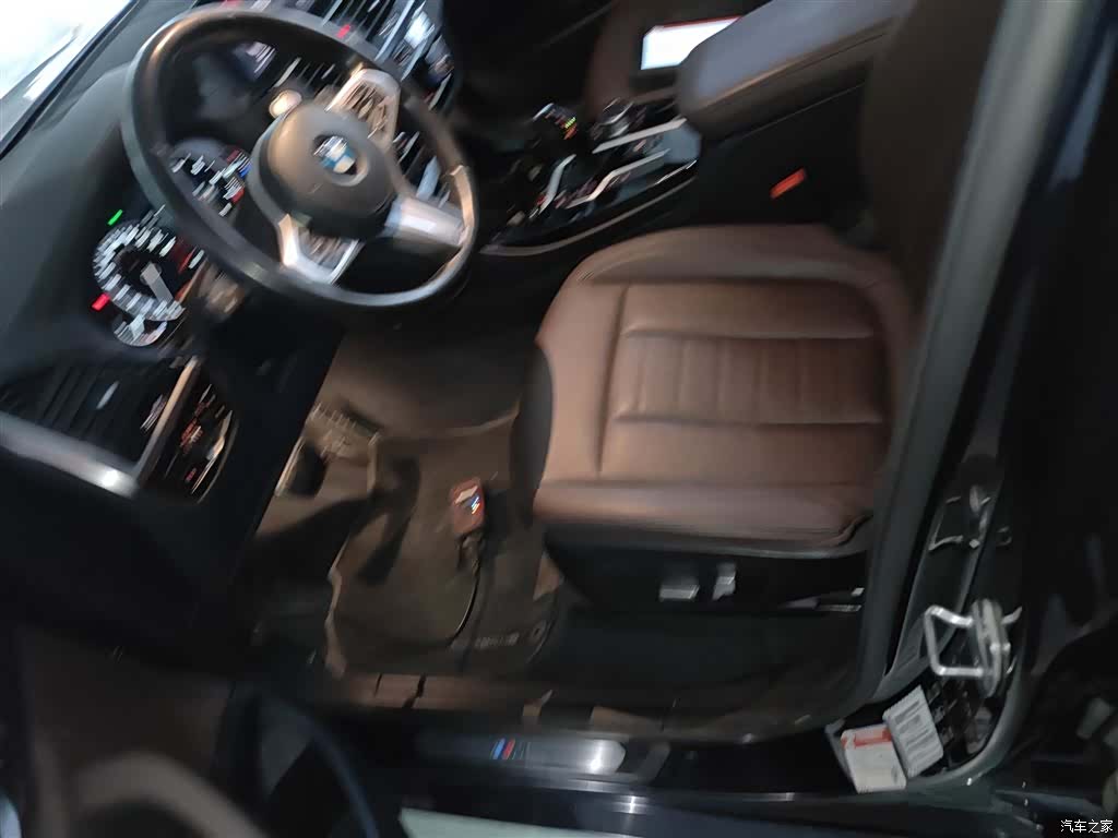 BMW X3, 2019 15