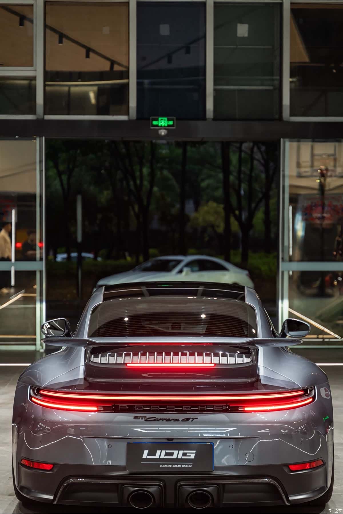 Porsche 911, 2026 21