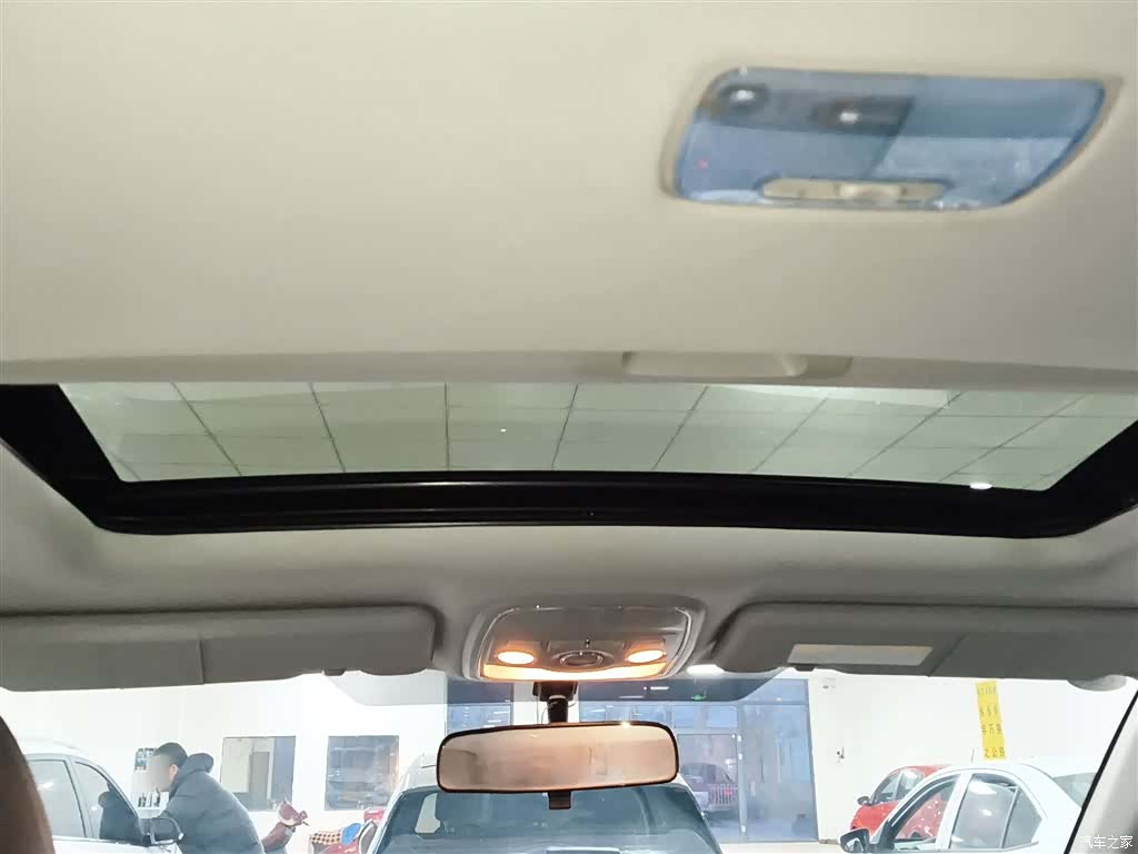 Haval M6, 2018 14