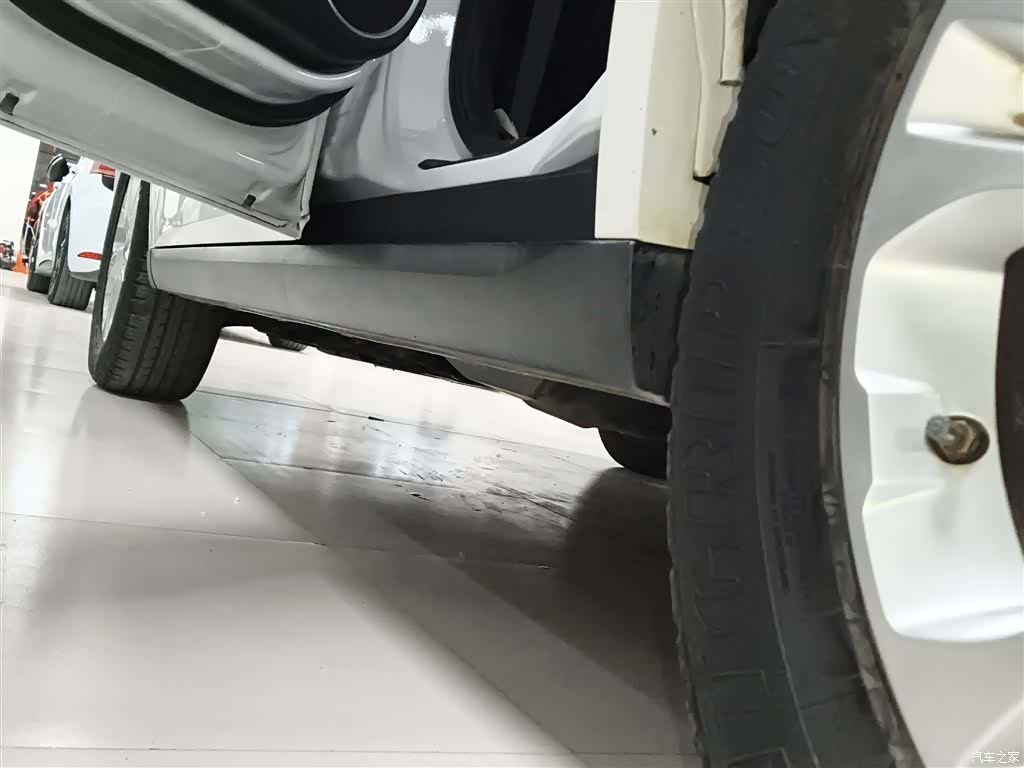 Haval M6, 2018 21