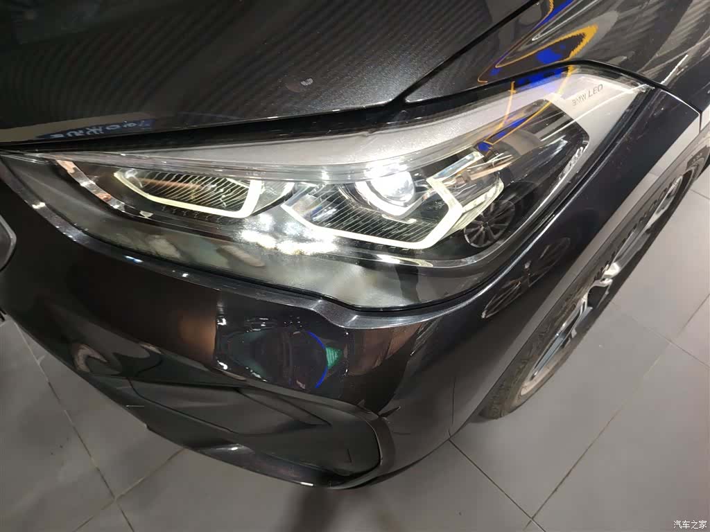 BMW X1, 2020 24