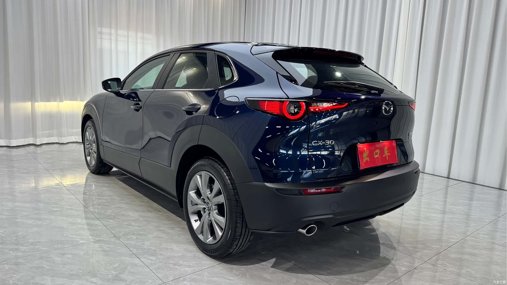 Mazda CX-30, 2022 4