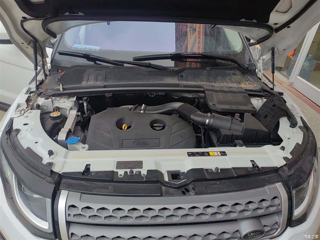 Land Rover Range Rover, 2016 10