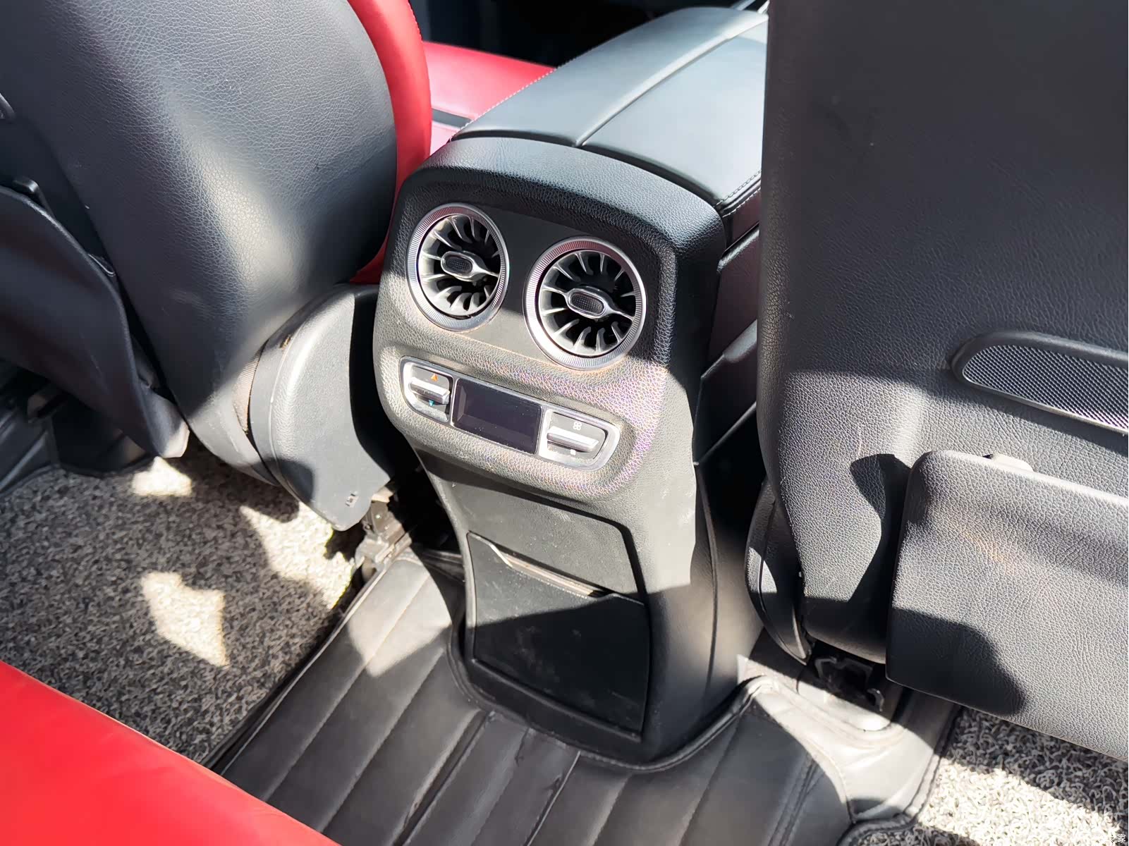 Mercedes-Benz G-Class, 2020 24