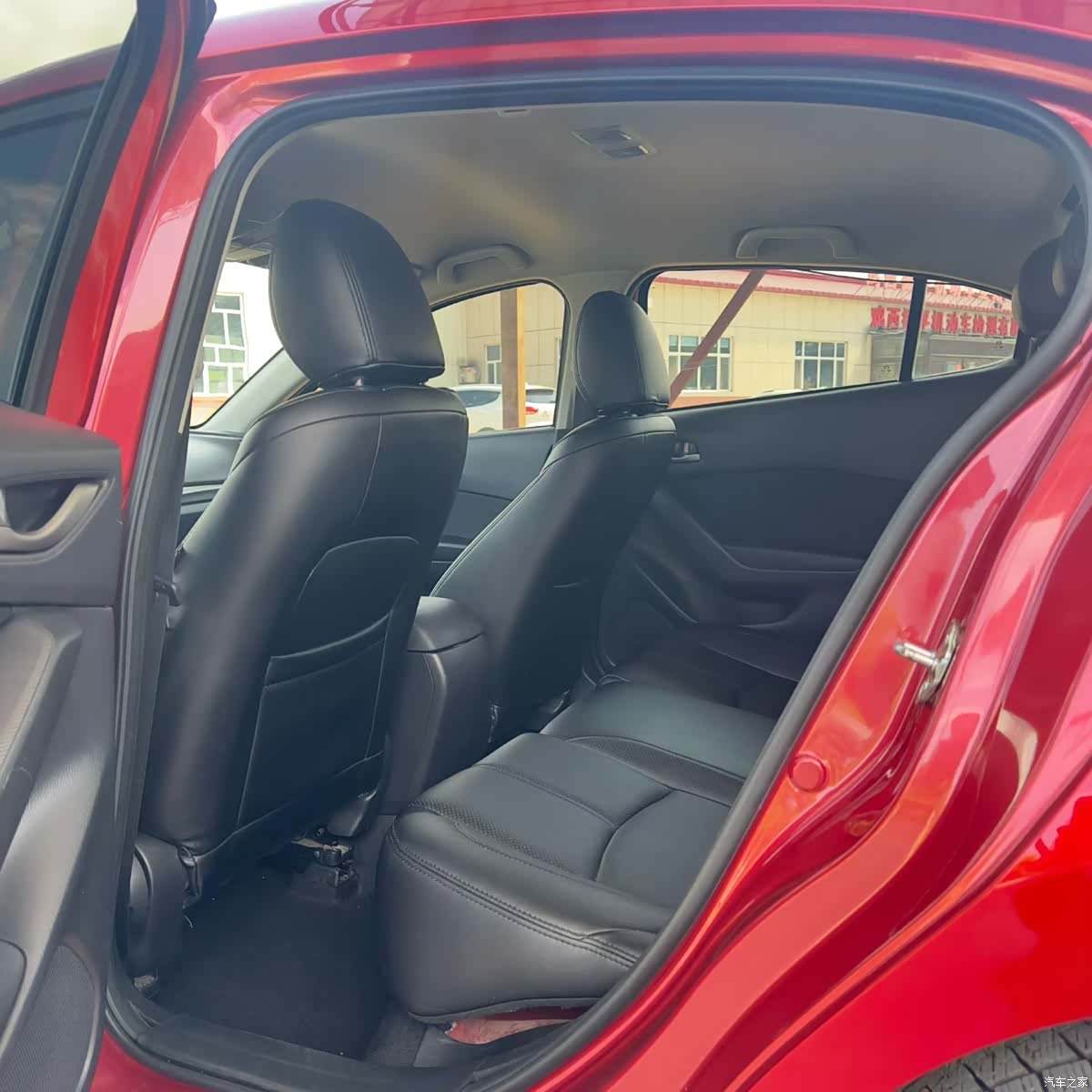 Mazda Mazda3, 2019 6
