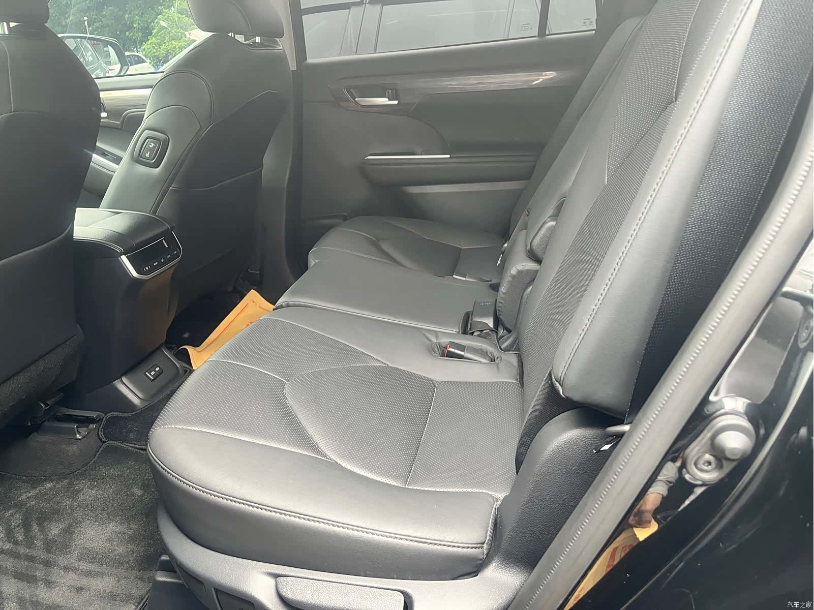 Toyota Highlander, 2025 4