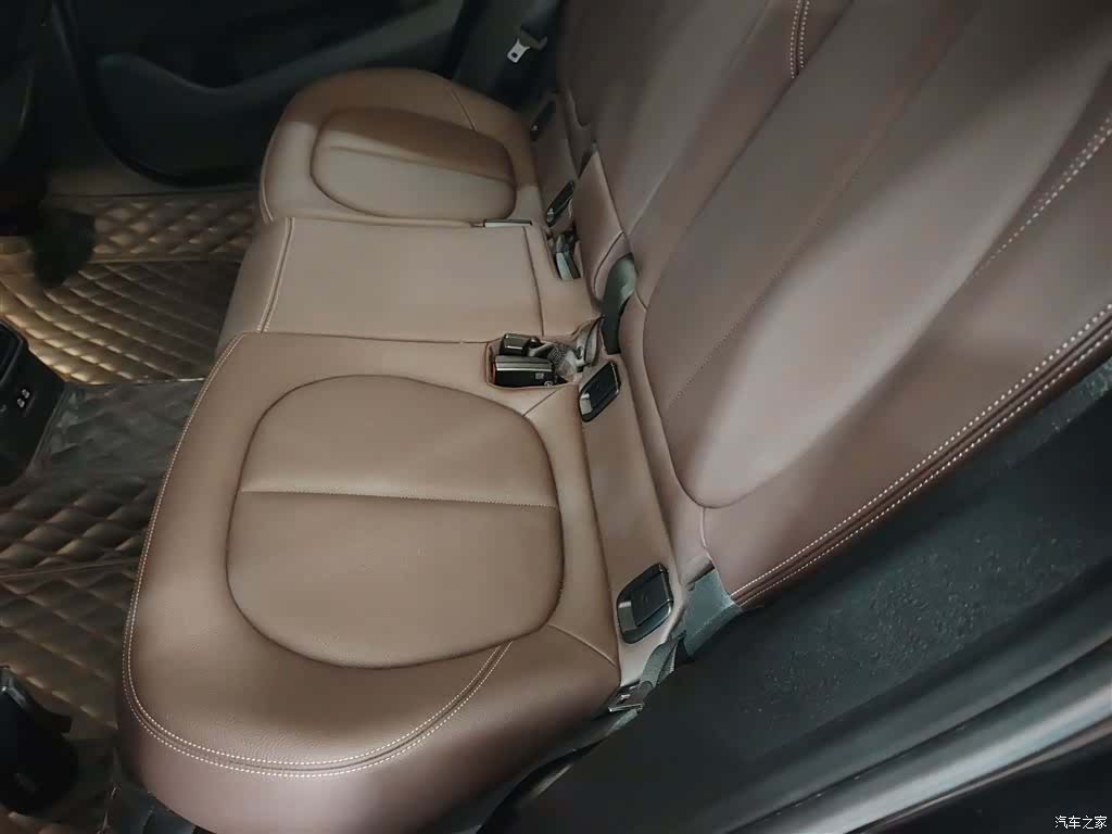 BMW X1, 2020 17