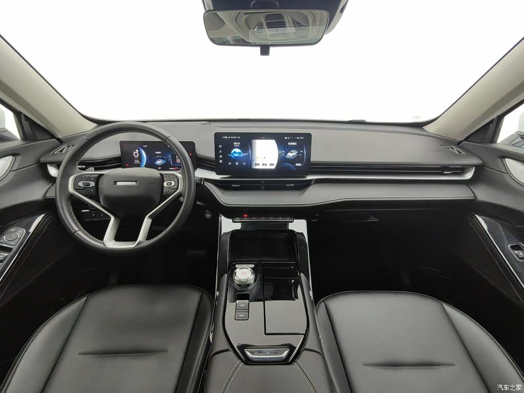 Haval H6, 2021 все фото