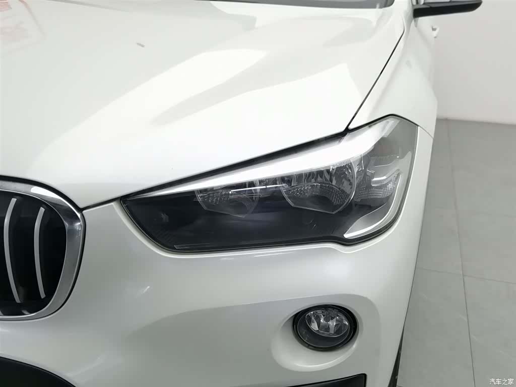 BMW X1, 2017 7