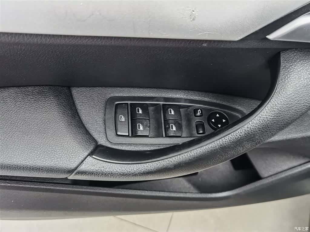 BMW X1, 2017 9