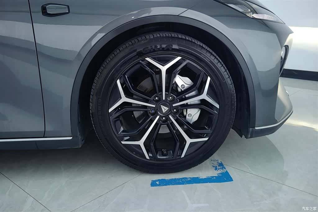 Deepal SL03, 2023 6