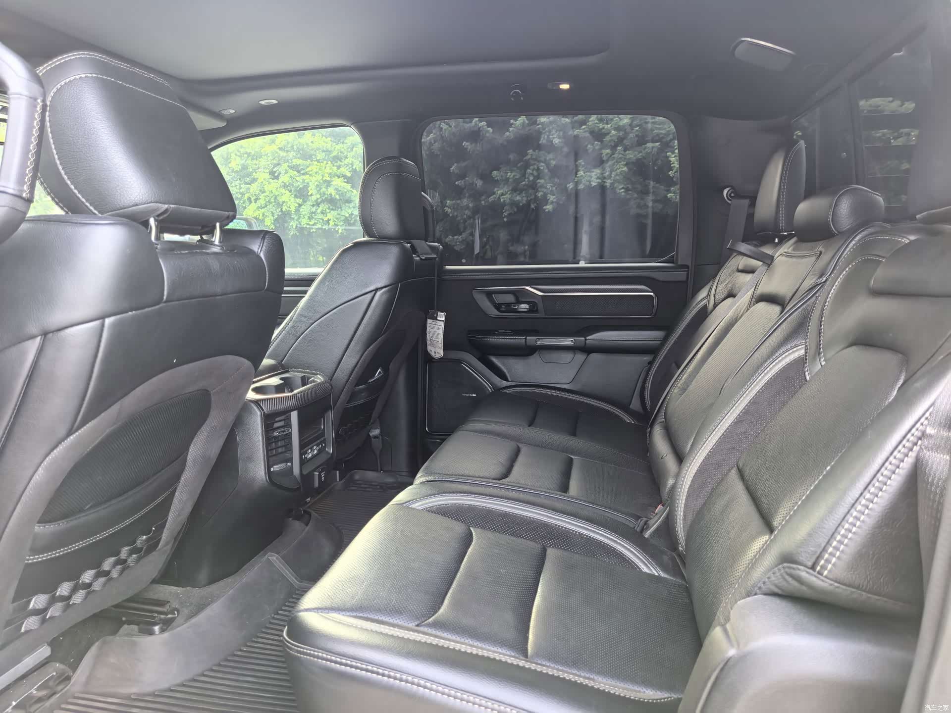 RAM Trucks, 2023 9