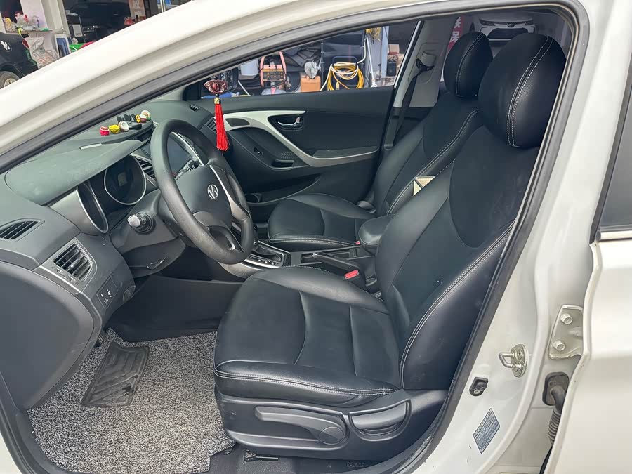Hyundai Langdong 2014, фото 7