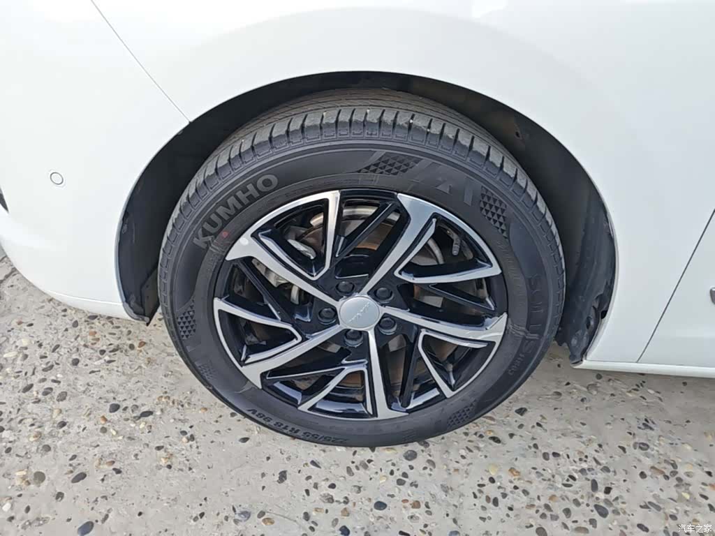 Haval First Love, 2021 23