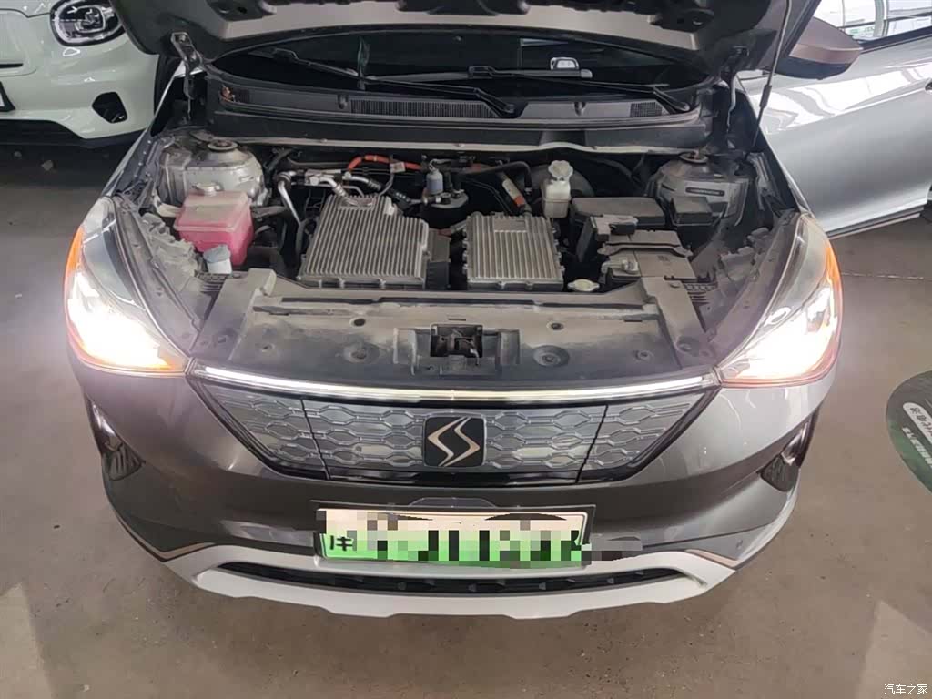 Volkswagen E20X, 2021 20