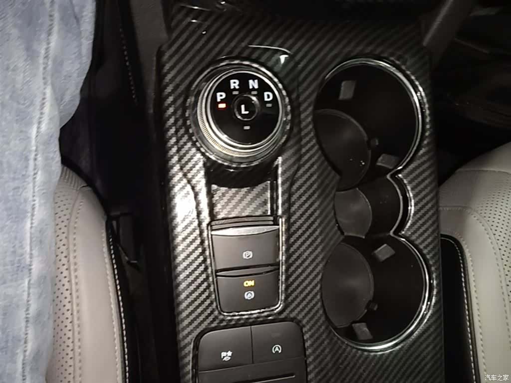 Ford Escape, 2020 14