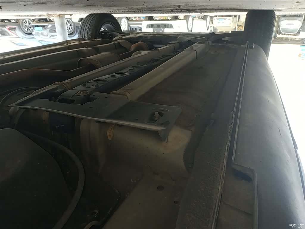 Kia KX1, 2018 22