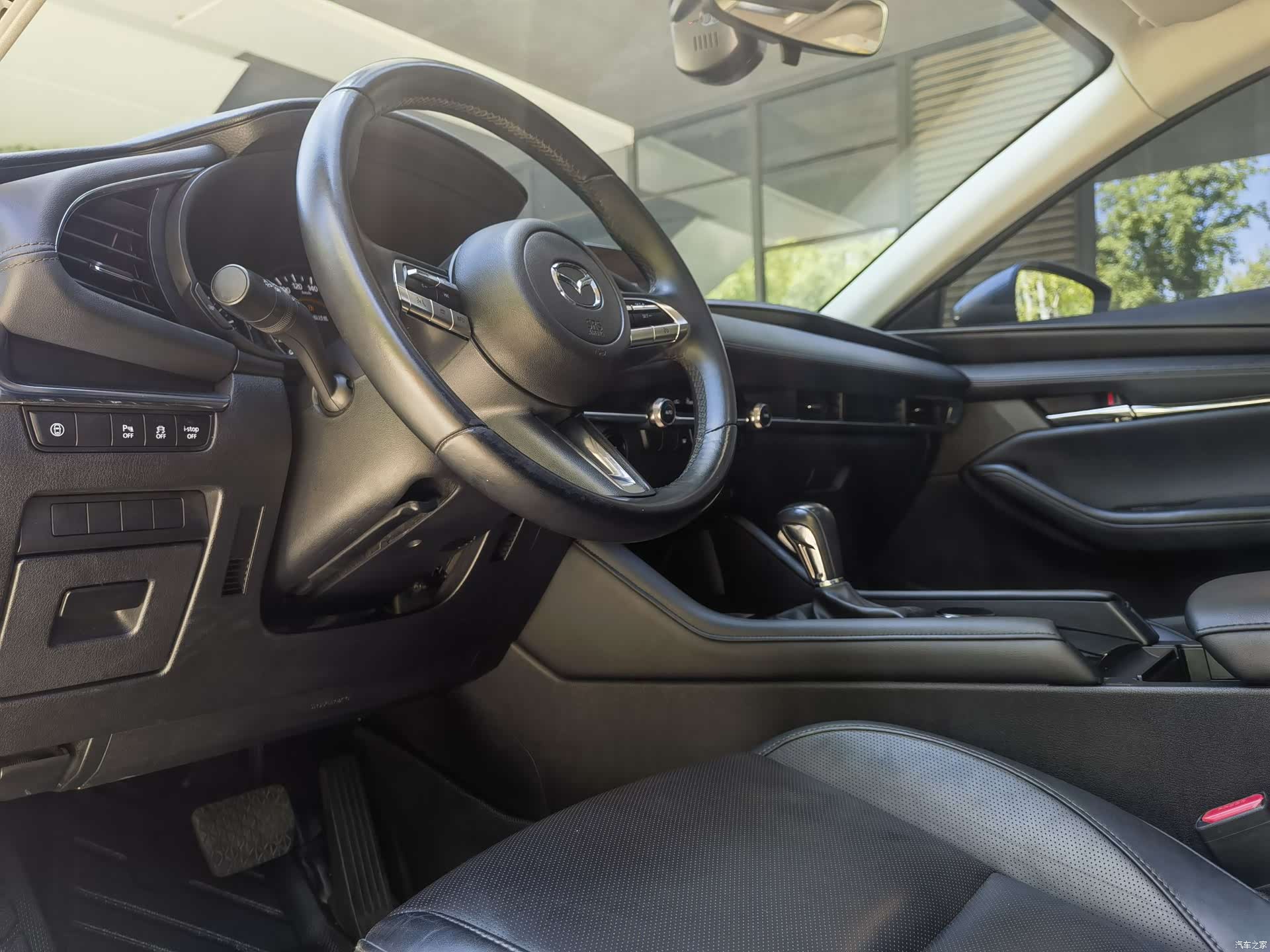 Mazda Mazda3, 2020 8