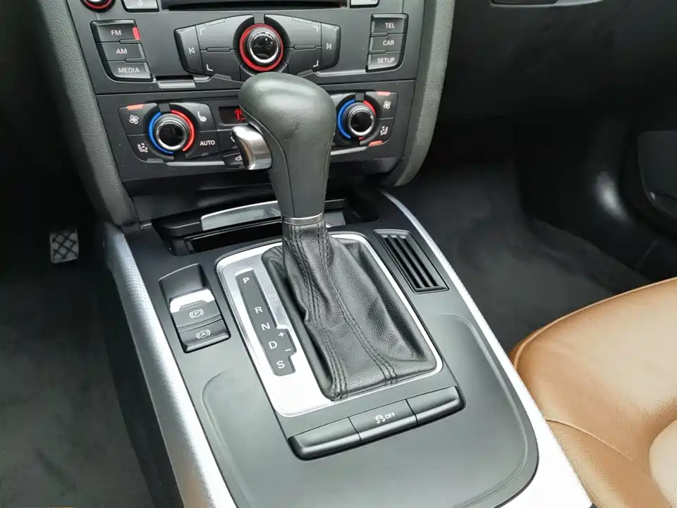 Audi A5 Audi A5