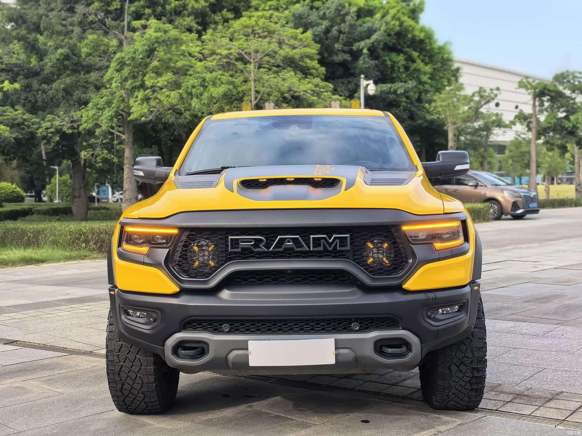 RAM Trucks, 2023 2