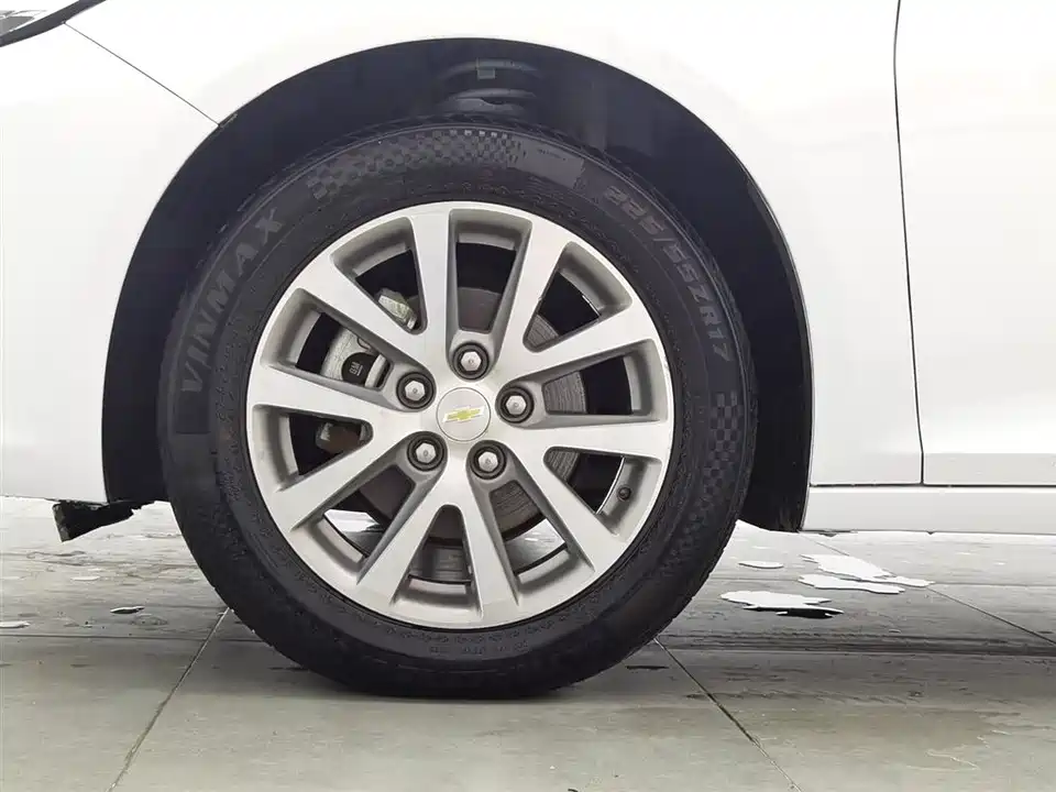 Chevrolet Mai Ruibao